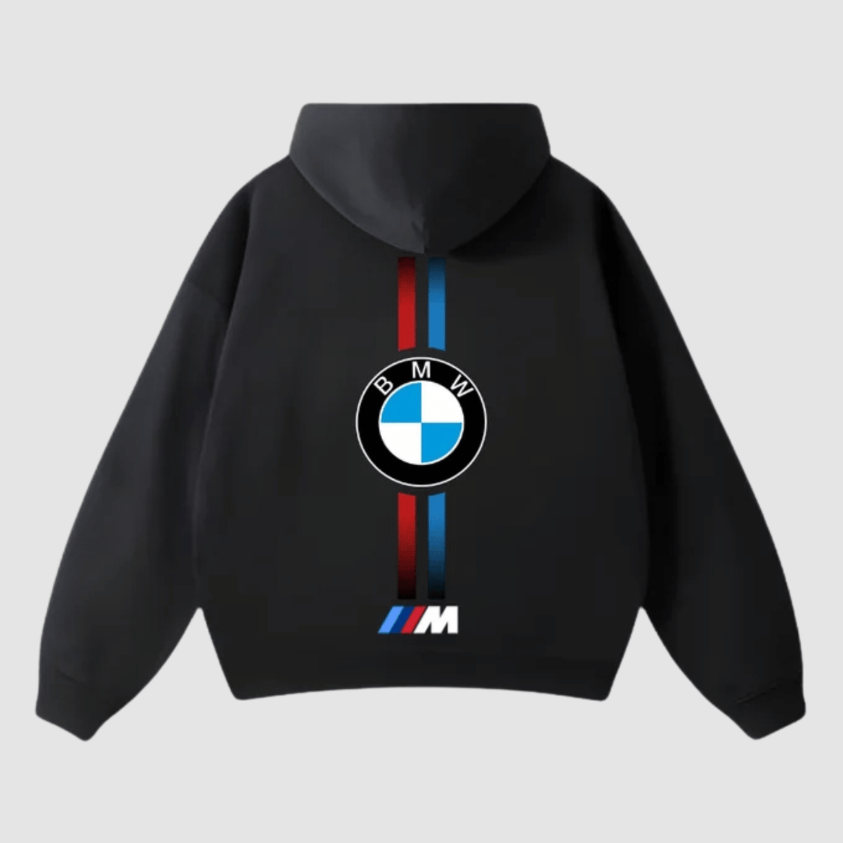 HOODIE OVERSIZE  BMW  ORG