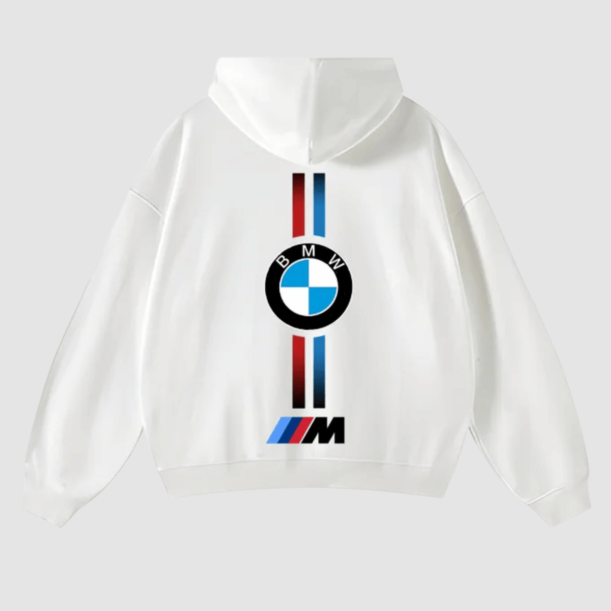 HOODIE OVERSIZE  BMW  ORG