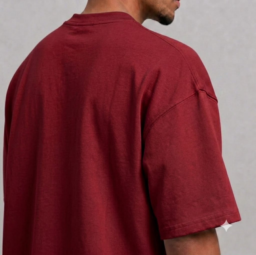 T-shirts Oversize