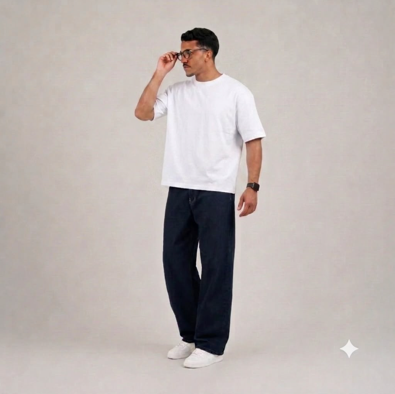 T-shirts Oversize