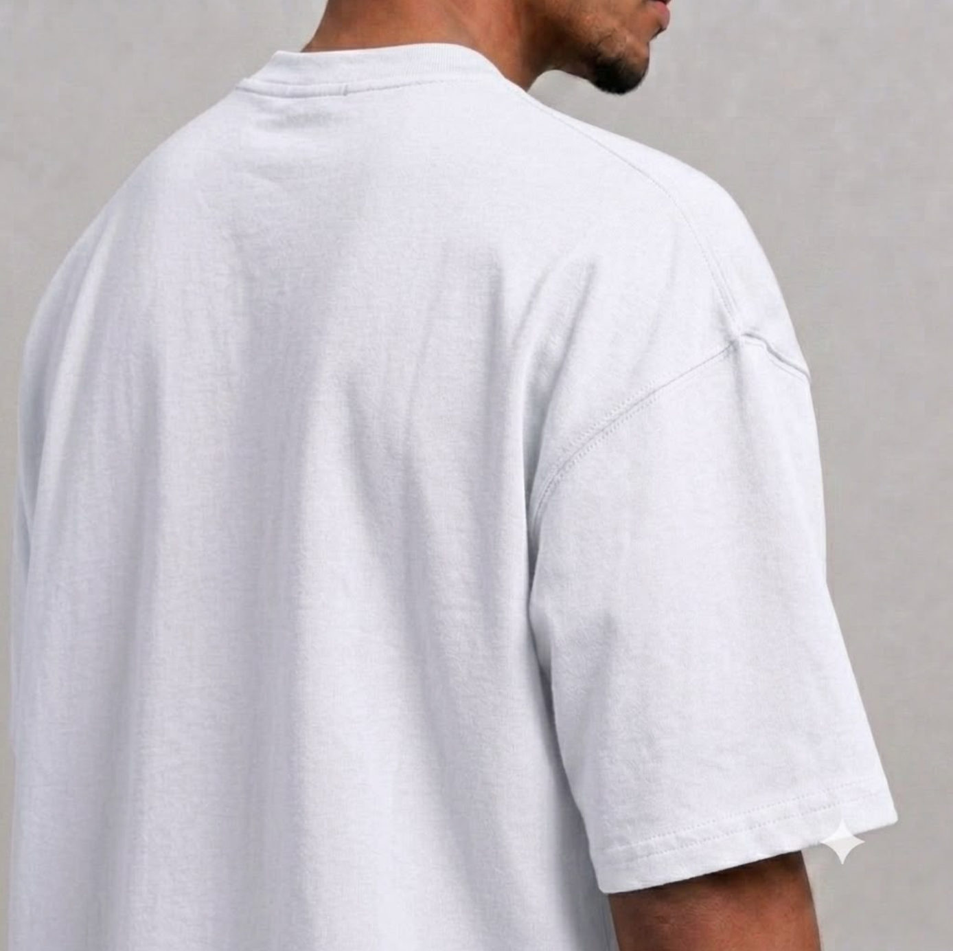 T-shirts Oversize