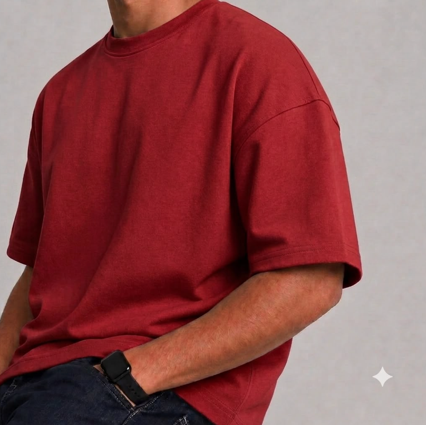 T-shirts Oversize