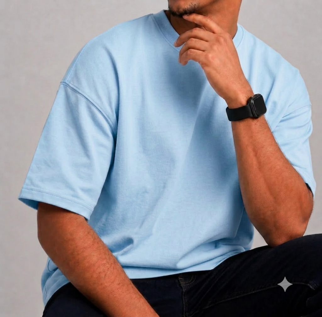 T-shirts Oversize
