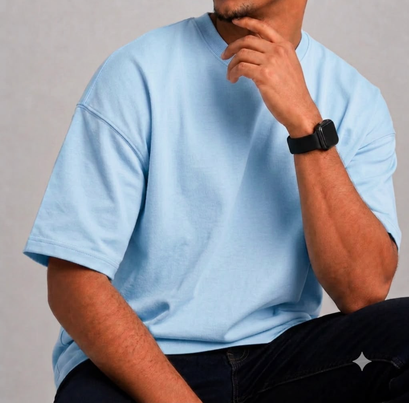 T-shirts Oversize