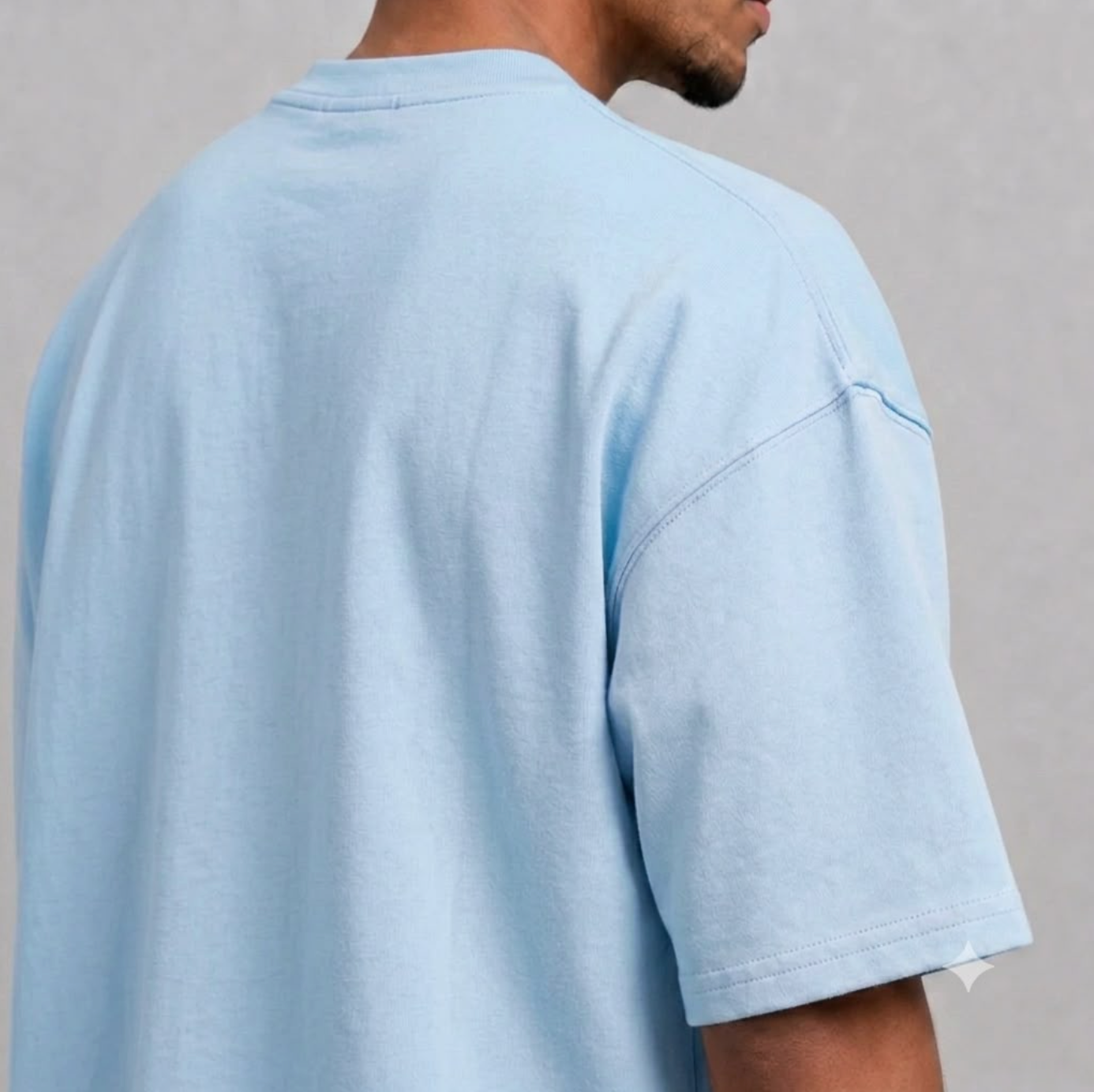 T-shirts Oversize