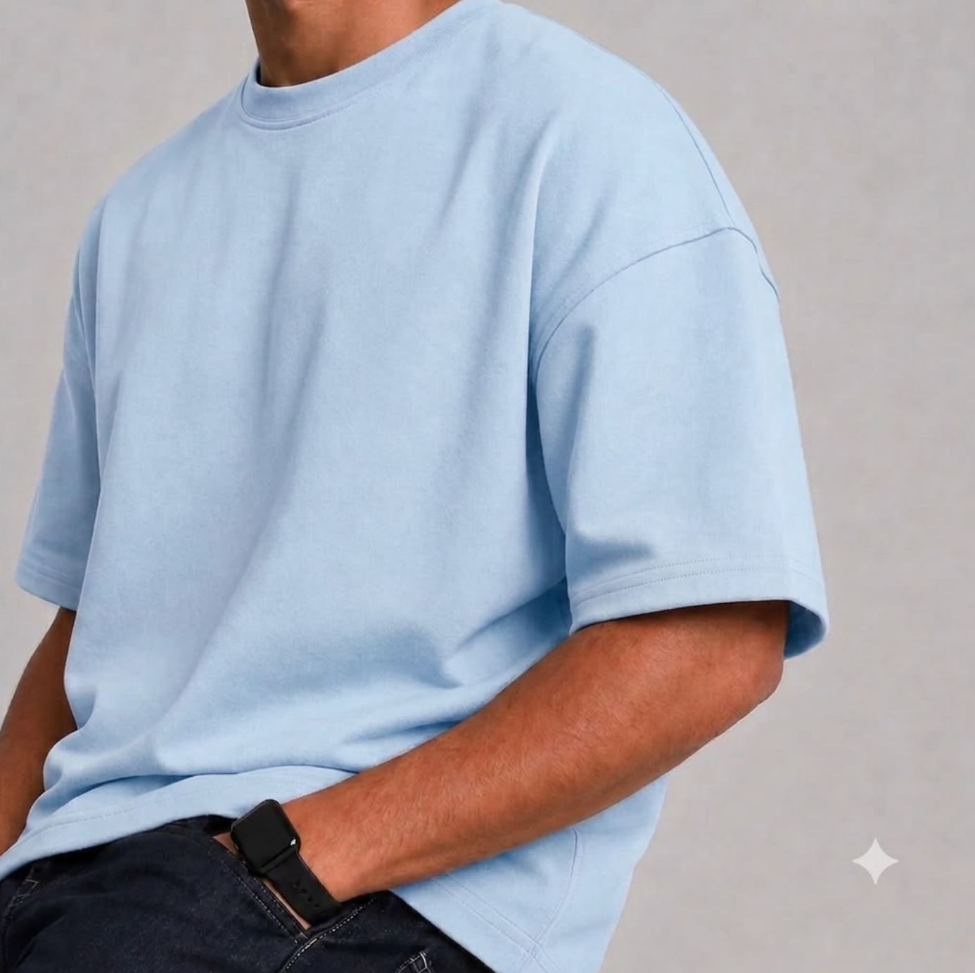 T-shirts Oversize