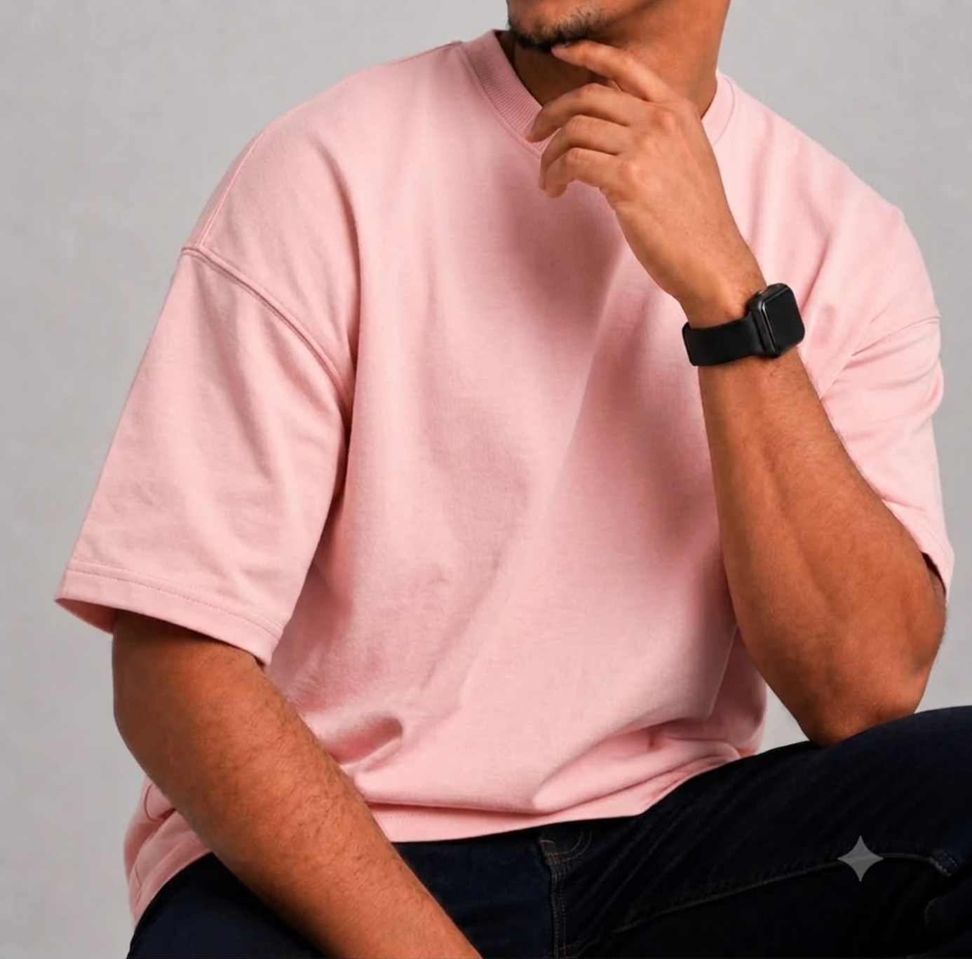 T-shirts Oversize