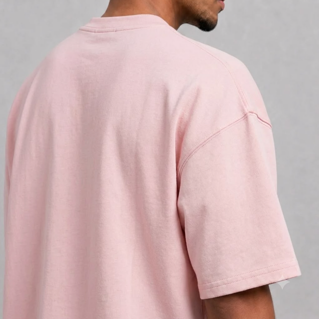 T-shirts Oversize