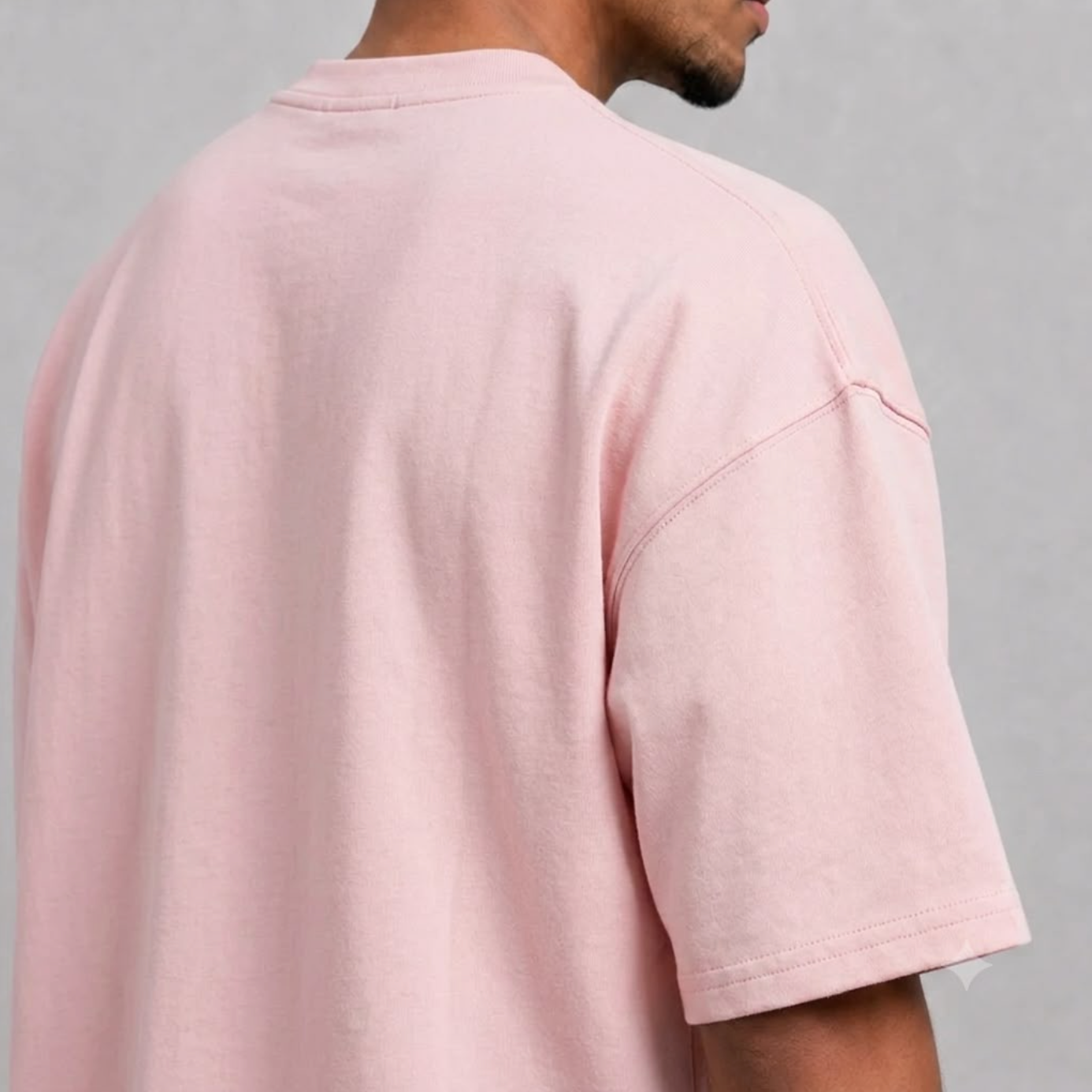 T-shirts Oversize