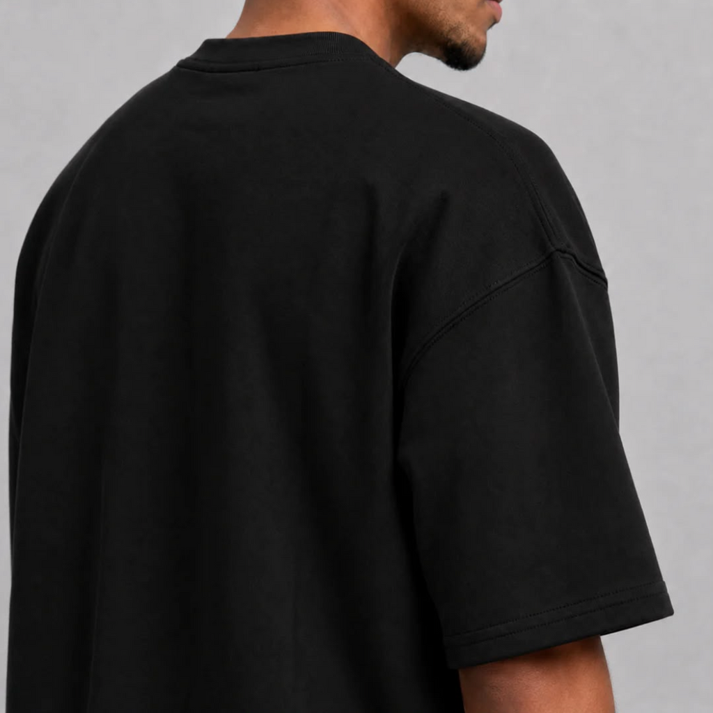 T-shirts Oversize