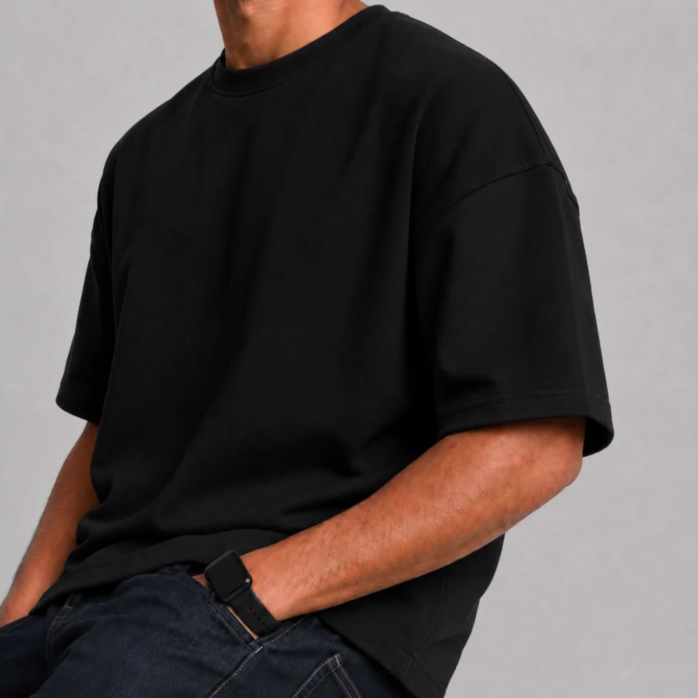 T-shirts Oversize