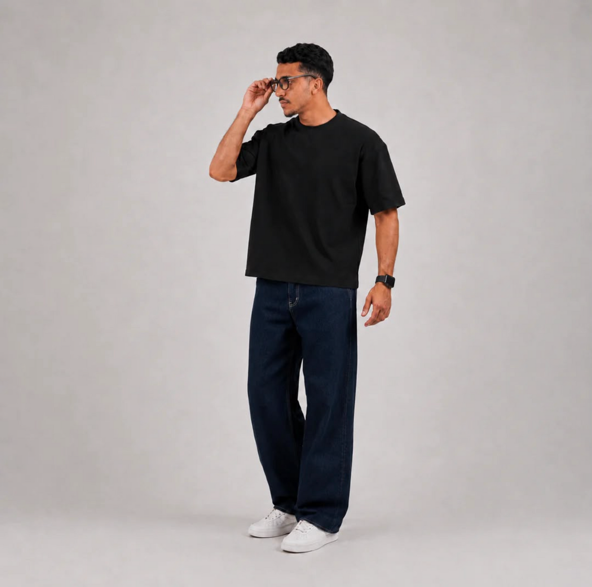 T-shirts Oversize