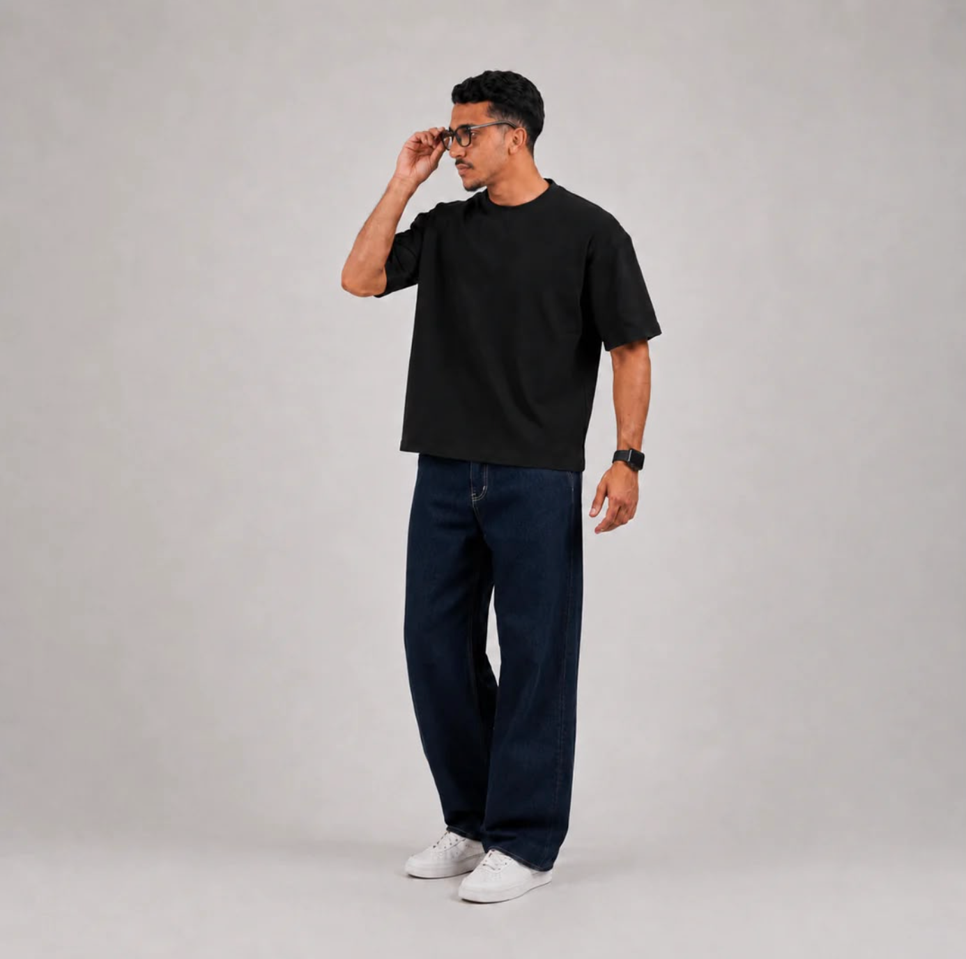 T-shirts Oversize