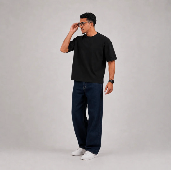 T-shirts Oversize