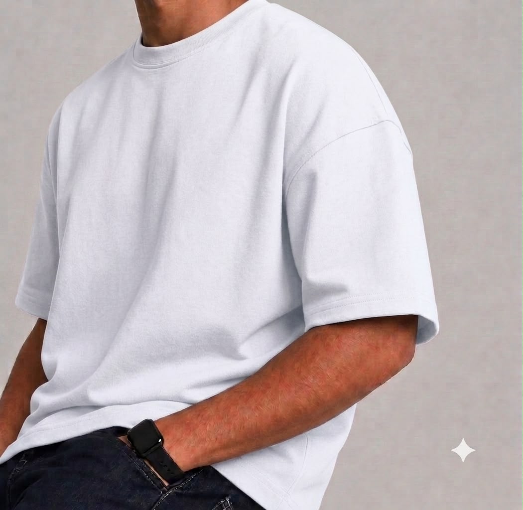 T-shirts Oversize